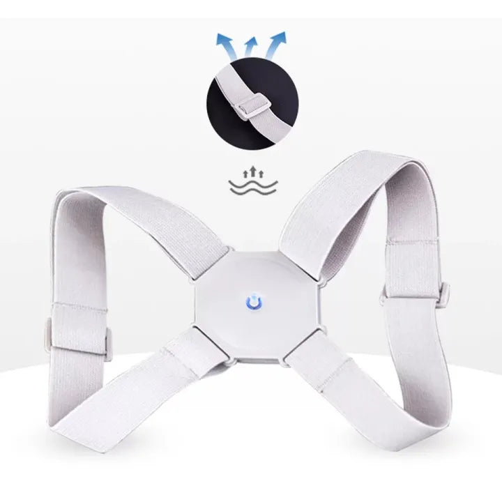 Smart Adjustable Posture Corrector